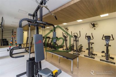 Apartamento, 3 quartos, 75 m² - Foto 3