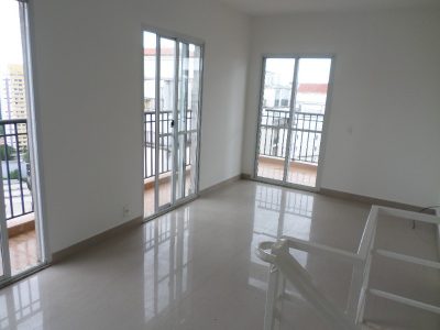 Cobertura, 3 quartos, 122 m² - Foto 1