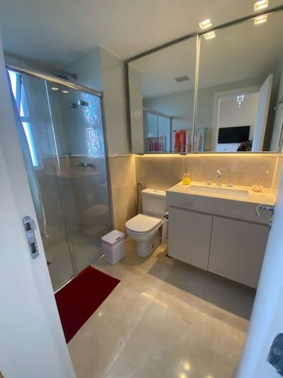 Apartamento, 4 quartos, 220 m² - Foto 3