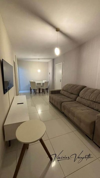 Apartamento, 2 quartos, 67 m² - Foto 2