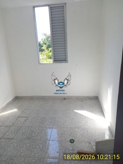 Apartamento, 2 quartos, 43 m² - Foto 2