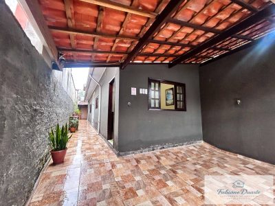 Casa, 2 quartos, 59 m² - Foto 1