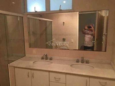 Apartamento, 4 quartos, 264 m² - Foto 1
