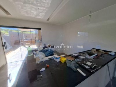Casa de Condomínio, 3 quartos - Foto 3