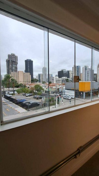 Sala-Conjunto, 23 m² - Foto 5