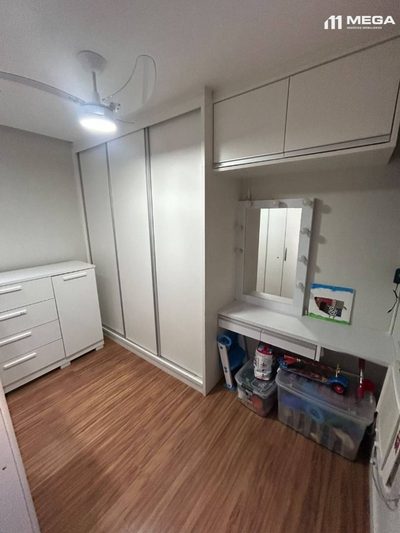 Apartamento, 3 quartos, 75 m² - Foto 4
