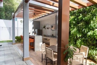 Apartamento, 1 quarto, 29 m² - Foto 4