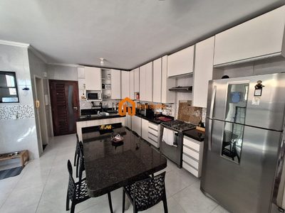 Apartamento, 4 quartos, 166 m² - Foto 5