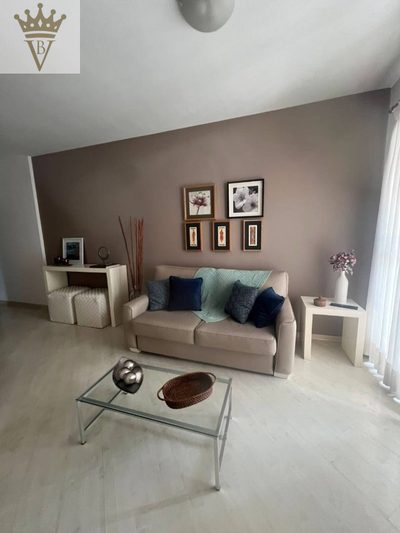 Apartamento, 2 quartos, 55 m² - Foto 2