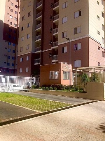 Apartamento, 2 quartos, 56 m² - Foto 1