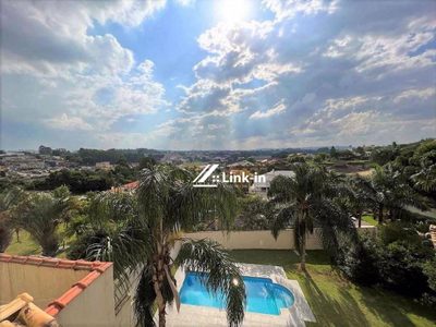 Casa de Condomínio, 4 quartos - Foto 4