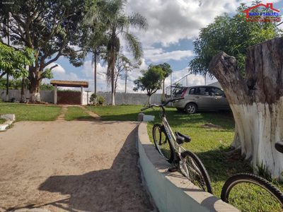 Chácara, 3 quartos, 2400 m² - Foto 3