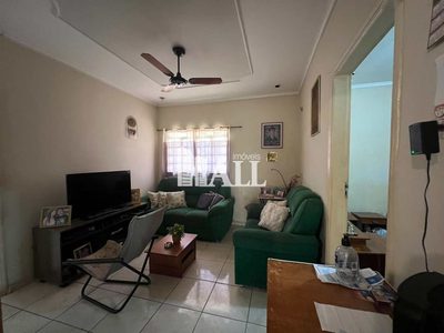 Casa, 5 quartos, 165 m² - Foto 2