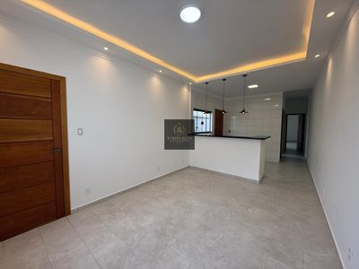 Casa, 2 quartos, 125 m² - Foto 1