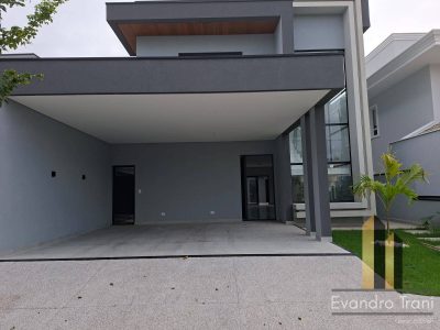 Casa, 4 quartos, 257 m² - Foto 1