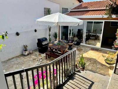 Casa, 3 quartos, 118 m² - Foto 4