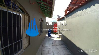 Casa, 2 quartos, 88 m² - Foto 2