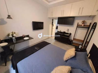 Apartamento, 2 quartos, 55 m² - Foto 1