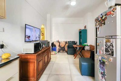 Apartamento, 2 quartos, 60 m² - Foto 3