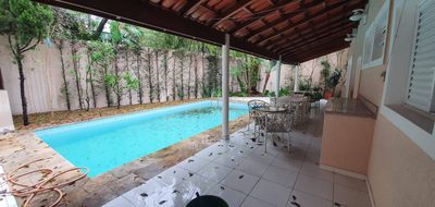 Casa, 4 quartos, 450 m² - Foto 4