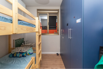 Apartamento, 2 quartos, 139 m² - Foto 4