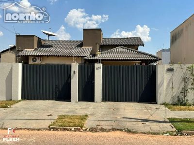 Casa, 3 quartos, 80 m² - Foto 1