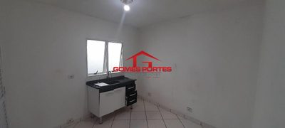 Casa, 1 quarto, 45 m² - Foto 1