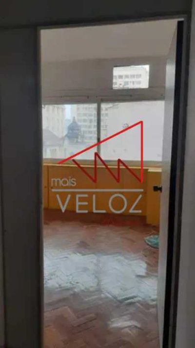 Sala-Conjunto, 25 m² - Foto 2