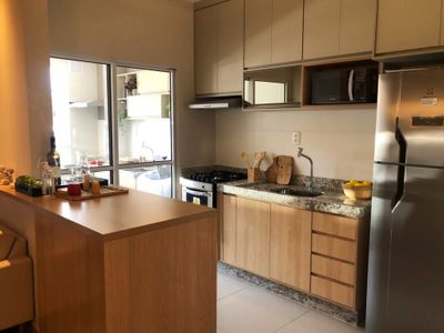 Apartamento, 2 quartos, 62 m² - Foto 4