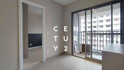 Apartamento, 1 quarto, 25 m² - Foto 3
