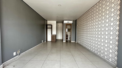 Sala-Conjunto, 33 m² - Foto 2