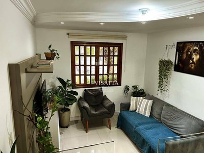 Casa de Condomínio, 3 quartos - Foto 5