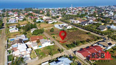 Terreno, 435 m² - Foto 1