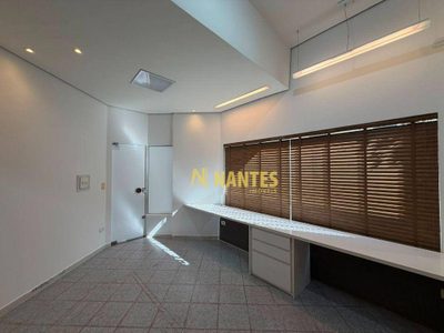 Sala-Conjunto, 35 m² - Foto 4