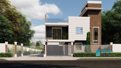 Sobrado, 3 quartos, 110 m² - Foto 3