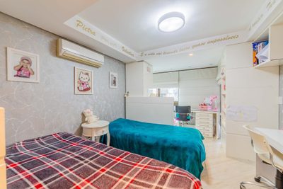 Apartamento, 4 quartos, 266 m² - Foto 5