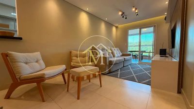 Apartamento, 4 quartos, 131 m² - Foto 2