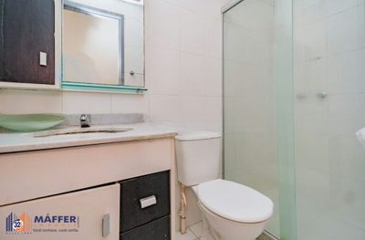 Apartamento, 2 quartos, 48 m² - Foto 5