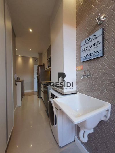 Apartamento, 2 quartos, 51 m² - Foto 4
