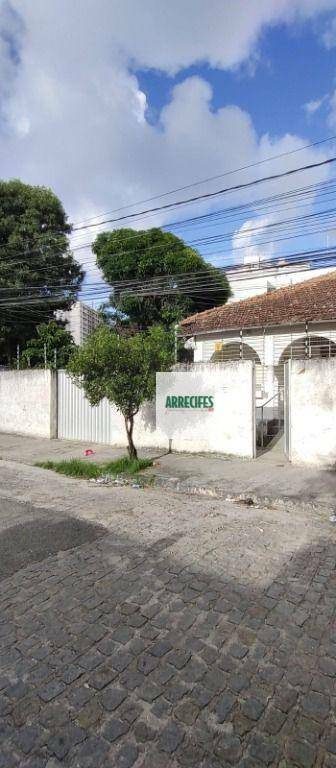 Casa, 3 quartos, 500 m² - Foto 1