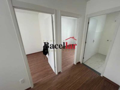 Apartamento, 2 quartos, 43 m² - Foto 4