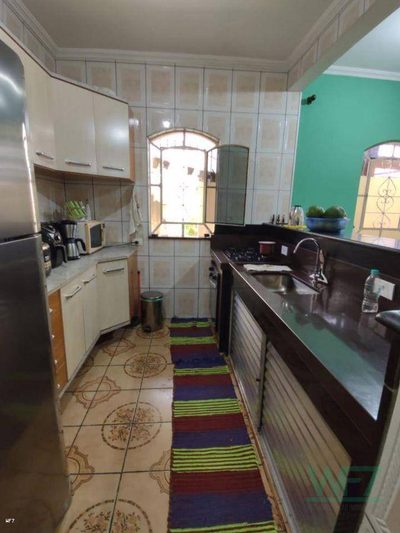 Sobrado, 2 quartos, 200 m² - Foto 3