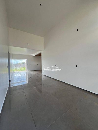 Casa, 3 quartos, 128 m² - Foto 2