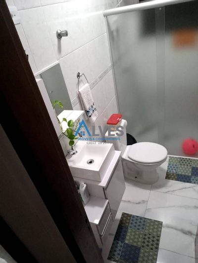 Apartamento, 2 quartos, 53 m² - Foto 3