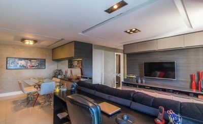 Apartamento, 2 quartos, 73 m² - Foto 4