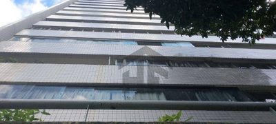 Apartamento, 2 quartos, 80 m² - Foto 1