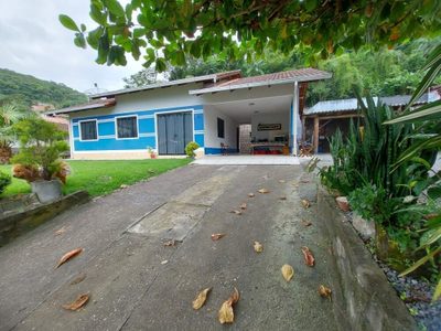 Casa, 3 quartos, 70 m² - Foto 2