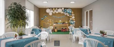 Apartamento, 2 quartos, 42 m² - Foto 4