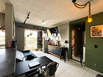 Apartamento, 2 quartos, 64 m² - Foto 5