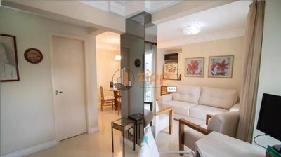 Apartamento, 2 quartos, 65 m² - Foto 3